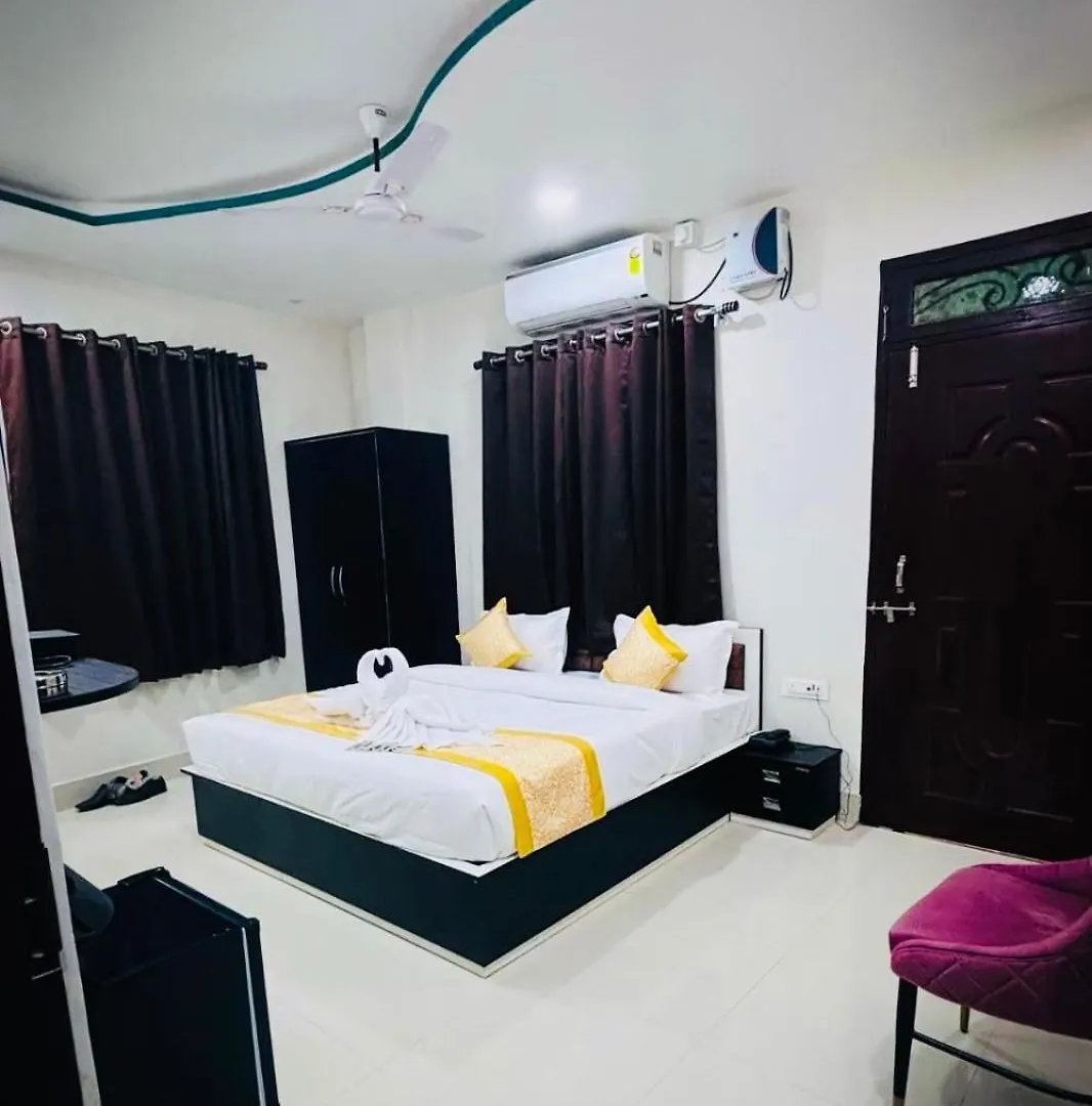 Hotel Astha Inn A Luxury Boutique Hotel Varanasi